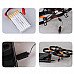 X39 2.4GHz High Performance Rugged Remote Control Aircraft w/ Gyro - Black + Orange (6 x AA) X39 2.4GHz High Performance Rugged Remote Control Aircraft w/ Gyro - Black + Orange (6 x AA)