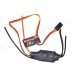 EMAX Simon 12A ESC Brushless Electronic Speed Controller for 1~3S Small Four-Axis Motor - Black EMAX Simon 12A ESC Brushless Electronic Speed Controller for 1~3S Small Four-Axis Motor - Black