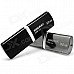 KINGMAX UD-09 High Speed USB 3.0 flash drive 16GB Black