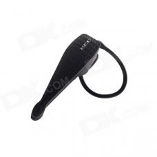 S-S2 Universal Wireless Bluetooth V3.0 + EDR Earhook Headset w/ Microphone - Black S-S2 Universal Wireless Bluetooth V3.0 + EDR Earhook Headset w/ Microphone - Black