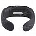AOLUGUYA CM01 Touch Screen Bluetooth Bracelet Smart Watch for IPHONE / Samsung + More - Black AOLUGUYA CM01 Touch Screen Bluetooth Bracelet Smart Watch for IPHONE / Samsung + More - Black