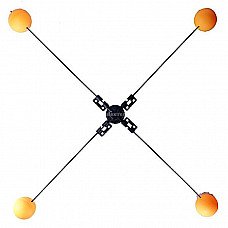 R/C Helicopter Training Legs Platform R/C Helicopter Training Legs Platform