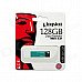 Kingston Digital 128GB USB 3.0 DataTraveler Mini - Emerald (DTM30/128GB)
