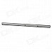 WLtoys V912-09 Replacement Zinc Alloy R/C Helicopter Tail Tube - Silver
