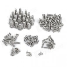 Wltoys V303-018 Iron Screws Pack for V303 / V303A / V303B 4-Axis Aircraft Models