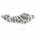 Wltoys V303-018 Iron Screws Pack for V303 / V303A / V303B 4-Axis Aircraft Models