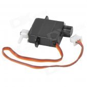 WLtoys V966-011 Replacement Steering Engine Gear Accessory Set for V966 / V977 / V988 / V930