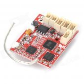 WLtoys V977-005 Replacement Receiver Board Accessory Part for V977 3D 6-CH Helicopter Toys