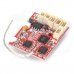 WLtoys V977-005 Replacement Receiver Board Accessory Part for V977 3D 6-CH Helicopter Toys