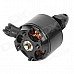 WLtoys V303-009 Reversing Motor Accessory for V303 / V303A / V303B 4-Axis R/C Aircraft Toys - Black