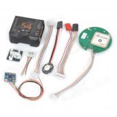 WLtoys V303-022 Fight Control Accessory Set w/ GPS for V303 / V303A / V303B 4-Axis R/C Aircraft Toys