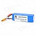 Wltoys V303-014 2700mAh Lithium Battery for V303 / V303A / V303B 4-Axis R/C Aircraft Toys Wltoys V303-014 2700mAh Lithium Battery for V303 / V303A / V303B 4-Axis R/C Aircraft Toys