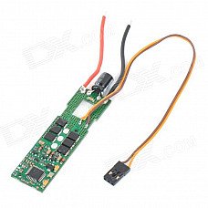 WLtoys V303-010 Red Light Brushless Speed Controller for V303 / V303A / V303B 4-Axis R/C Aircraft