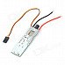 WLtoys V303-010 Red Light Brushless Speed Controller for V303 / V303A / V303B 4-Axis R/C Aircraft