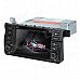 KLYDE KD-7212 7" Android 4.2.2 Car DVD Player w/ GPS, TV, Speaker, Wi-Fi, Radio, BT for BMW E46 / M3 KLYDE KD-7212 7" Android 4.2.2 Car DVD Player w/ GPS, TV, Speaker, Wi-Fi, Radio, BT for BMW E46 / M3