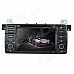 KLYDE KD-7212 7" Android 4.2.2 Car DVD Player w/ GPS, TV, Speaker, Wi-Fi, Radio, BT for BMW E46 / M3 KLYDE KD-7212 7" Android 4.2.2 Car DVD Player w/ GPS, TV, Speaker, Wi-Fi, Radio, BT for BMW E46 / M3