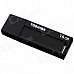 Toshiba Daichi USB 3.0 Flash Drive - Black + White (16GB)