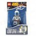Genuine LEGO Star Wars Jango Fett Key Light IQ51041(LGL-KE67) x 2pcs (special offer) Genuine LEGO Star Wars Jango Fett Key Light IQ51041(LGL-KE67) x 2pcs (special offer)