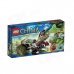 Genuine LEGO Chima Crawley Claw Ripper 70001