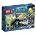 Genuine LEGO Chima Eglors Twin Bike 70007