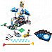 Genuine LEGO Legends of Chima Eagles' Castle 70011
