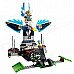 Genuine LEGO Legends of Chima Eagles' Castle 70011