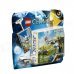 Genuine LEGO Chima Target Practice 70101 x 2 boxes (special offer)