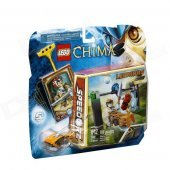 Genuine LEGO Chima CHI Waterfall 70102