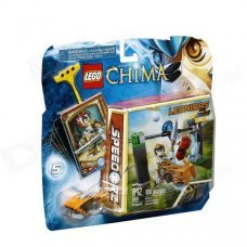 Genuine LEGO Chima CHI Waterfall 70102