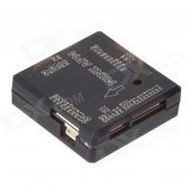 Mini APM V3.1 Mini ArduPilot Mega 2.6 External Compass APM Flight Controller for Multicopter FPV