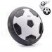 NEJE CH0001-1 Air Power Soccer Disc Multi-Surface Hovering And Gliding Toy - Black + White NEJE CH0001-1 Air Power Soccer Disc Multi-Surface Hovering And Gliding Toy - Black + White