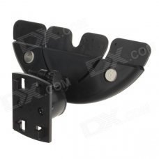 CD-1 CD Slot Universal Smartphone Car Mount Holder Base for IPHONE 5 / 4S + More - Black CD-1 CD Slot Universal Smartphone Car Mount Holder Base for IPHONE 5 / 4S + More - Black