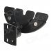 CD-1 CD Slot Universal Smartphone Car Mount Holder Base for IPHONE 5 / 4S + More - Black CD-1 CD Slot Universal Smartphone Car Mount Holder Base for IPHONE 5 / 4S + More - Black