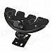 CD-1 CD Slot Universal Smartphone Car Mount Holder Base for IPHONE 5 / 4S + More - Black CD-1 CD Slot Universal Smartphone Car Mount Holder Base for IPHONE 5 / 4S + More - Black