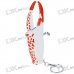 Cute Lobster Crab Claw Shaped Butane Gas Lighter