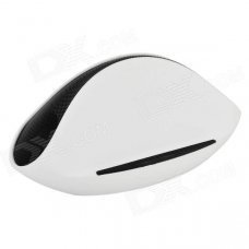 Sensor Speaker w/ 3.5mm / Mini USB for Smartphones - White + Black Sensor Speaker w/ 3.5mm / Mini USB for Smartphones - White + Black