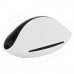 Sensor Speaker w/ 3.5mm / Mini USB for Smartphones - White + Black Sensor Speaker w/ 3.5mm / Mini USB for Smartphones - White + Black
