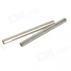 WLtoys V966-002 Cross Axles + Screws Set for Helicopter V966 / V977 - Silver WLtoys V966-002 Cross Axles + Screws Set for Helicopter V966 / V977 - Silver