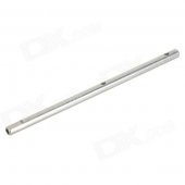 WLtoys V966-008 Main Shaft + Screw Set for Helicopter V966 / V977 / V988 / V930 - Silver