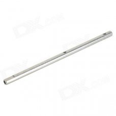 WLtoys V966-008 Main Shaft + Screw Set for Helicopter V966 / V977 / V988 / V930 - Silver WLtoys V966-008 Main Shaft + Screw Set for Helicopter V966 / V977 / V988 / V930 - Silver