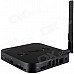 MINIX NEO X8 Quad-Core Android 4.4.2 Google TV Player w/ 2GB RAM, 8GB ROM + TSM-01-EN Air Mouse MINIX NEO X8 Quad-Core Android 4.4.2 Google TV Player w/ 2GB RAM, 8GB ROM + TSM-01-EN Air Mouse