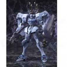 Genuine Kotobukiya Muv-Luv Alternative Shiranui Storm & Strike Vanguard Ver None Scale - KO10553 Genuine Kotobukiya Muv-Luv Alternative Shiranui Storm & Strike Vanguard Ver None Scale - KO10553