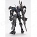 Genuine Kotobukiya Muv-Luv Alternative Shiranui Japan Empire 1/144 Custom New Package ver KO10579 Genuine Kotobukiya Muv-Luv Alternative Shiranui Japan Empire 1/144 Custom New Package ver KO10579