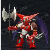 Genuine Kotobukiya Getter Robo- Shin Getter-1 D-Style Non Scale Model Kit KO10593
