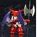 Genuine Kotobukiya Getter Robo- Shin Getter-1 D-Style Non Scale Model Kit KO10593