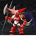 Genuine Kotobukiya Getter Robo- Shin Getter-1 D-Style Non Scale Model Kit KO10593