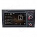 7" Android 4.2 Capacitive Screen Car DVD Player w/ IPS, GPS, RDS, WiFi, Radio, AUX, BT for AUDI A4