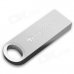16GB Transcend JetFlash 520S USB 2.0 Silver Flash Drive TS16GJF520S