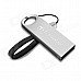 16GB Transcend JetFlash 520S USB 2.0 Silver Flash Drive TS16GJF520S
