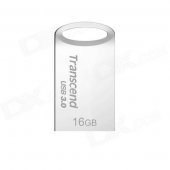 Transcend JetFlash 710 16 GB USB 3.0 Flash Drive (TS16GJF710S)